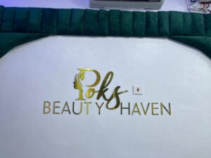 Beauty Haven