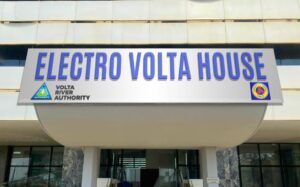 Electro Volta House