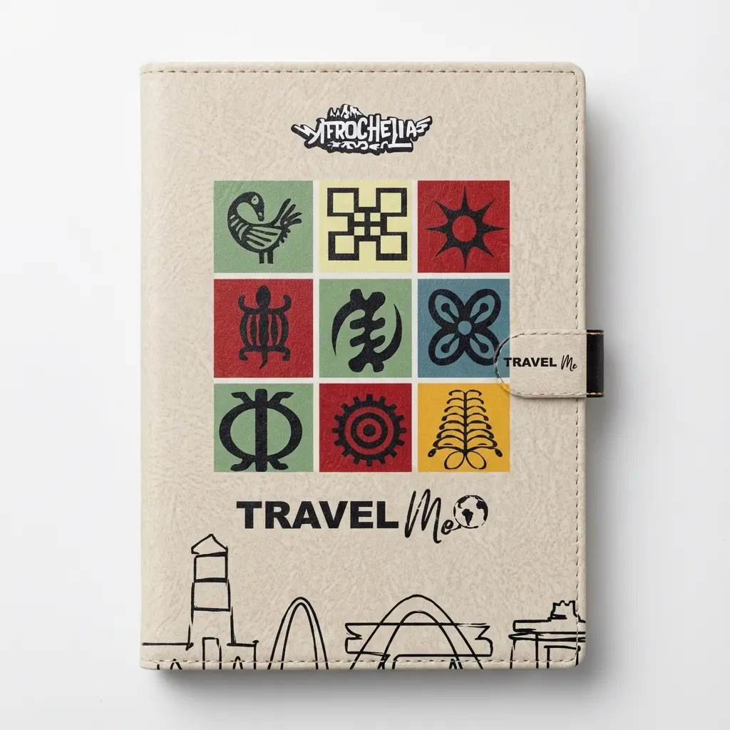 Travel Mo - Afrochella Diary