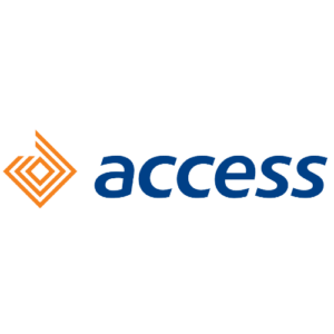 Access Bank Logo