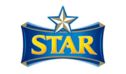 Star Larger Logo
