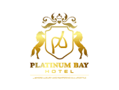 Platinum Bay Hotel Logo