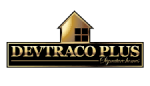 Devtraco Plus Logo