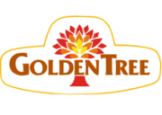 Golden Tree Logo