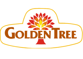 Golden Tree Logo